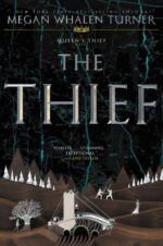 Read more about the article The Thief Book Review by Megan Whalen Turner