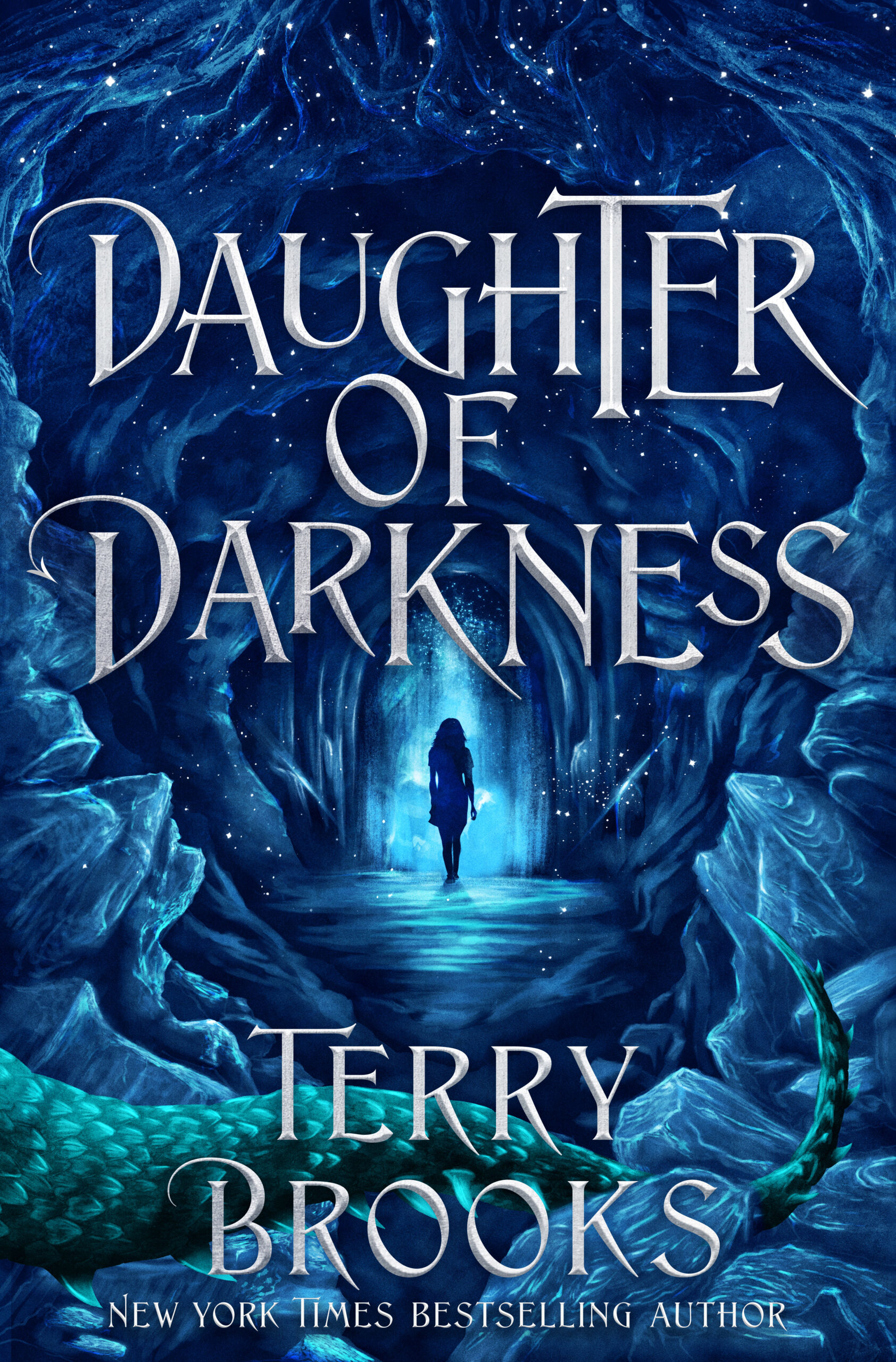 Read more about the article Daughter of Darkness by Terry Brooks