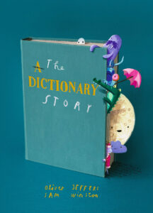 Read more about the article The Dictionary Story