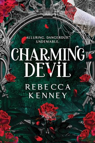 Read more about the article Charming Devil by Rebecca Kenney